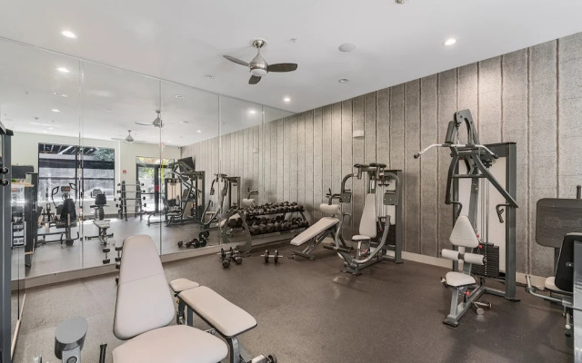 Kasa Houston Midtown North Apartments