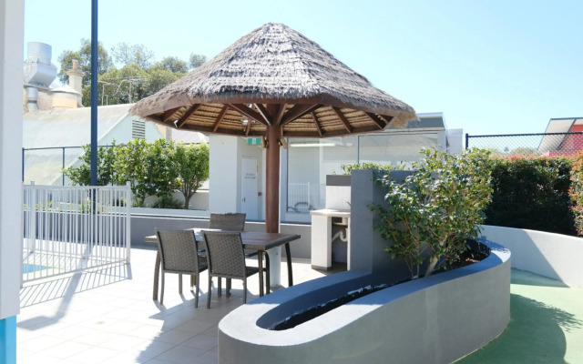 Gallery Serviced Apartments