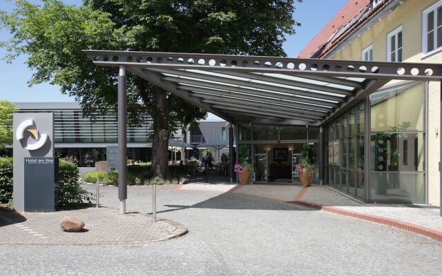 Wohnung in Wildemann Nahe Harzwald