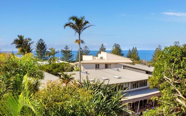 Mykonos, 3/37 Duke Street, Sunshine Beach