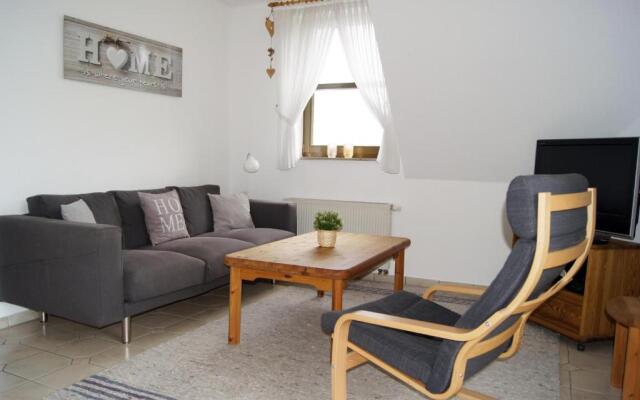Winterberg Appartement 21103