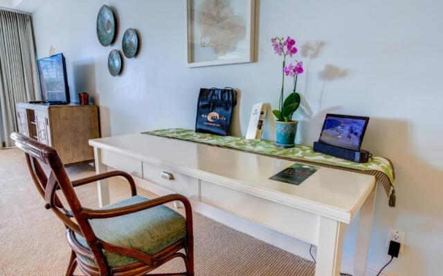 Maui Westside Properties - The Whaler 359