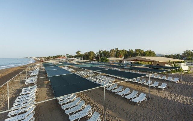 Venus Hotel