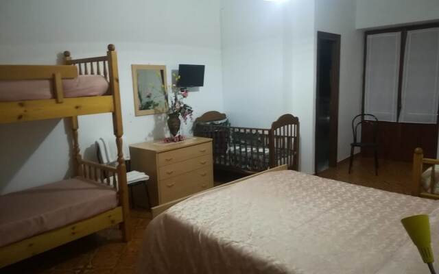 Agriturismo Castanito