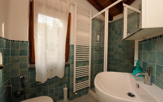 Agriturismo Borgo Nuovo Di Mulinelli