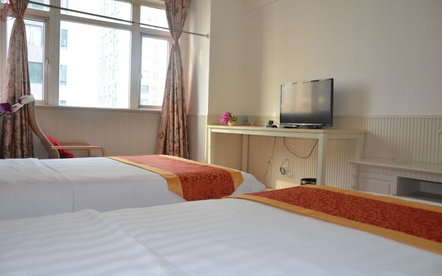 Rivera Aparthotel Exhibition Center