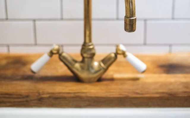 Glorious 2 Bedroom Apartment