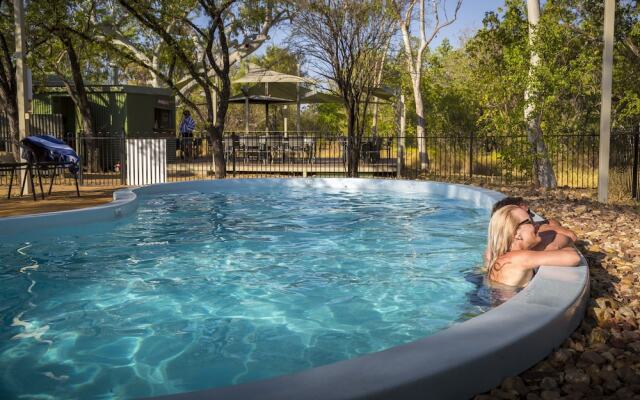 East Kimberley Tours Bungle Bungle Bushcamp