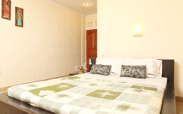 RedDoorz @ Mataram Kuta 2