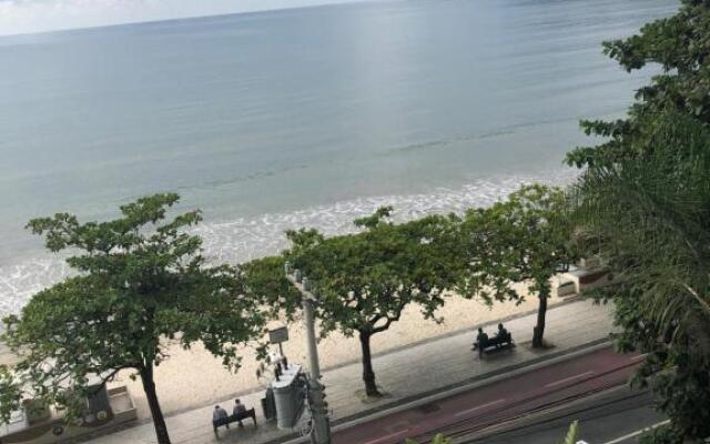 Baln Camboriu - Beira mar