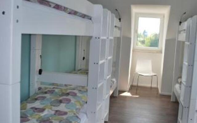 See-Hostel Wasserburg am Bodensee