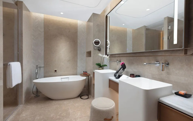 C&D Hotel Donghai Quanzhou
