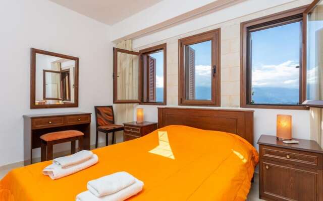 Kefalas Villas Collection