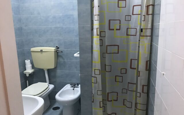 Eden Park Hotel