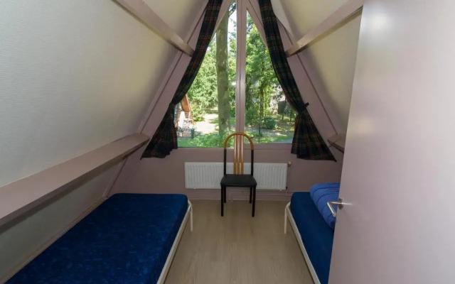Vakantiepark 't Vosseven
