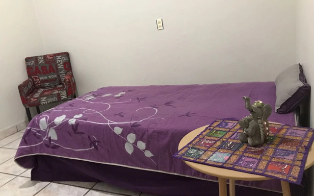 San Sebastianito Hostal - Hostel