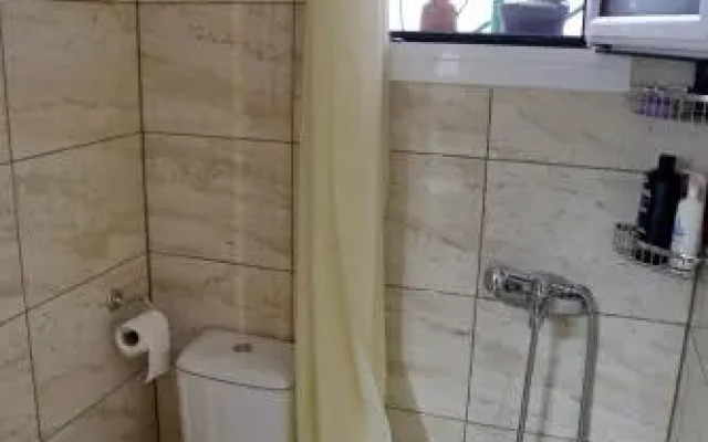 Detached House at Peristeri