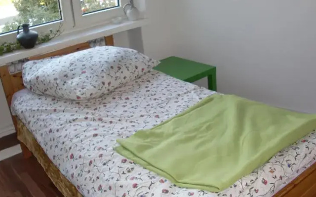 Appartment im Zentrum Düsseldorf