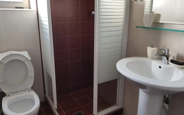 Iriana's Apartments in Center