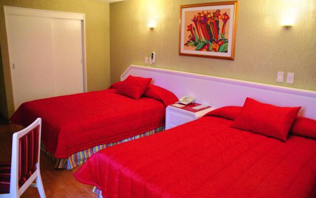 Regente Hotel