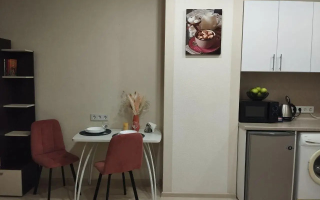 Best Guest House on Parkhomenko Street