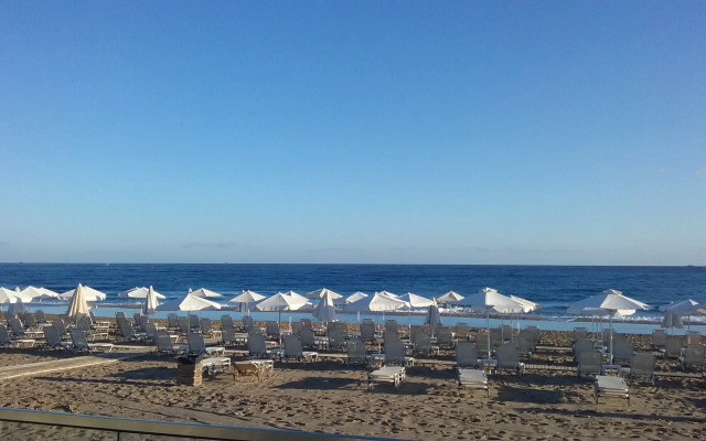 Dimitrios Village Beach Resort