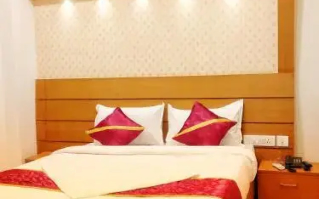 Alfouz Guest House