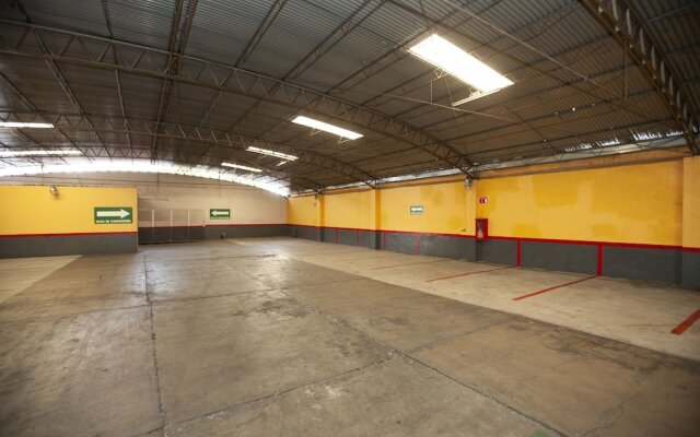 Hotel Tres Colonias - Adults Only