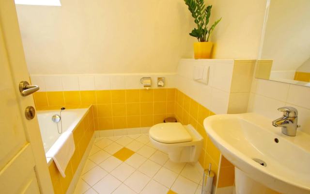 Hotel U Leva