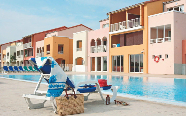 Résidence Pierre & Vacances Port Barcarès Catalana