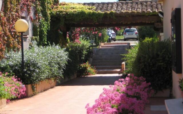 Residence San Teodoro 1