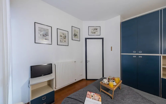 Splendid Apartment PT-1 sul lago