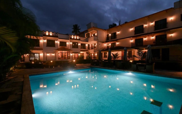 Vaarsa by Bay Hotels