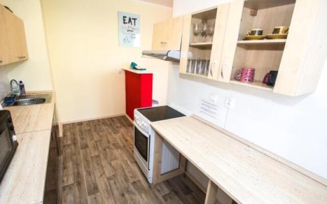 Hostel Prazacka