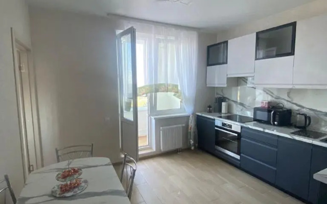 Апартаменты на улице Академика Сахарова