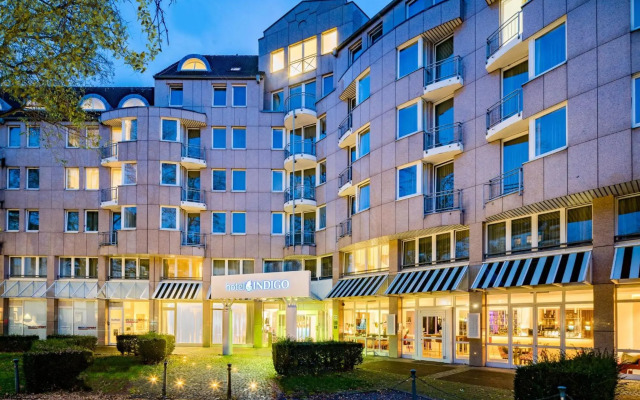 Hotel Indigo Düsseldorf - Victoriaplatz by IHG