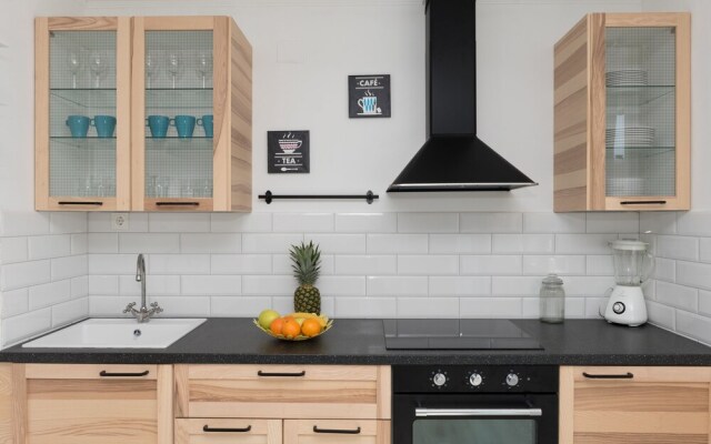 Apartman Marija