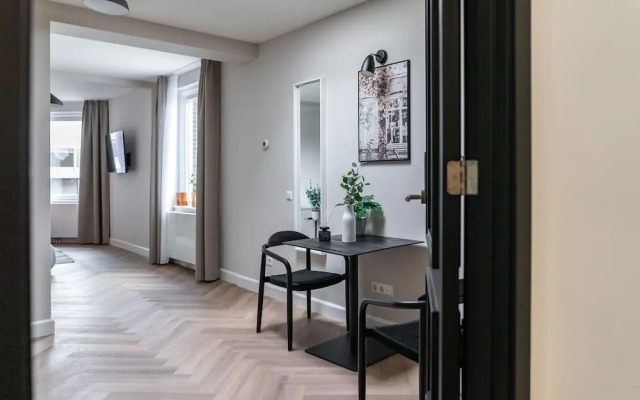 Limehome Den Haag Keizerstraat