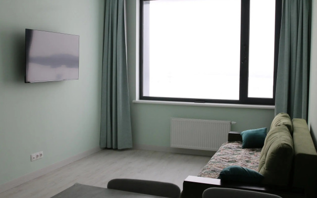 Inno-2 Apartments at 98 Sportivnaya Street