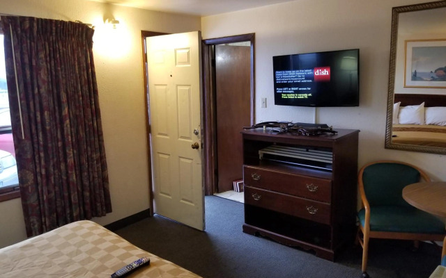 Budget Inn And Suites Eagan
