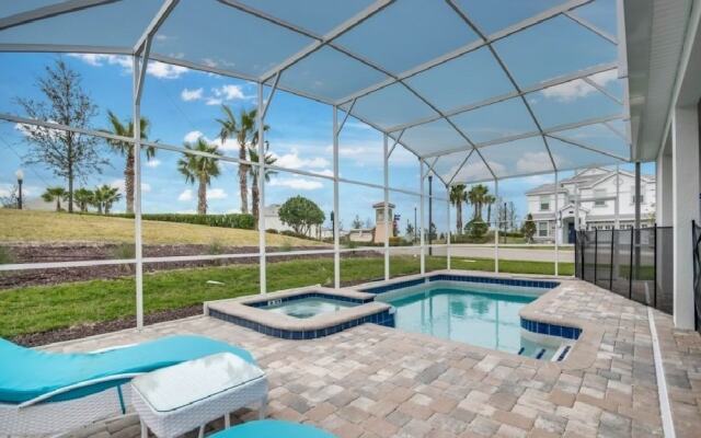 Amazing House! Champions Gate - 9054SD