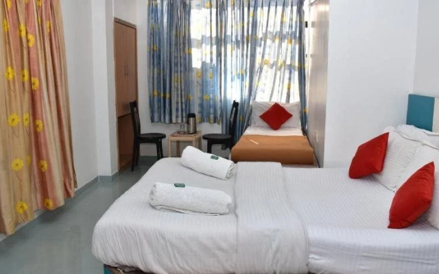 Hotel Rahi