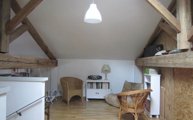 Gites Le Clos De La Garenne