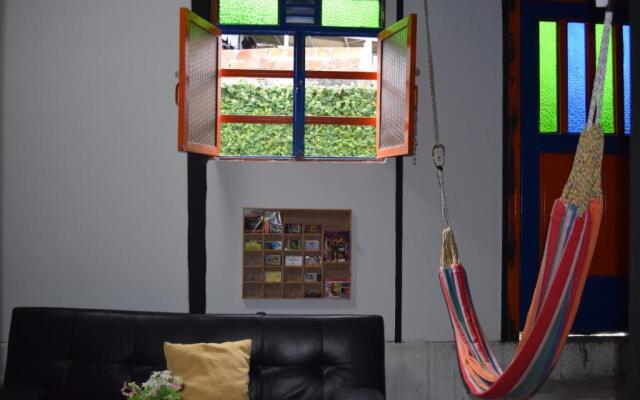 Filandia Hostel