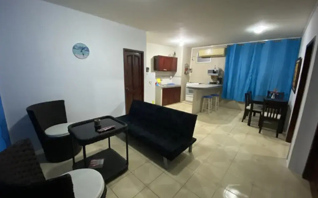 Playa Suites Apart-Hotel