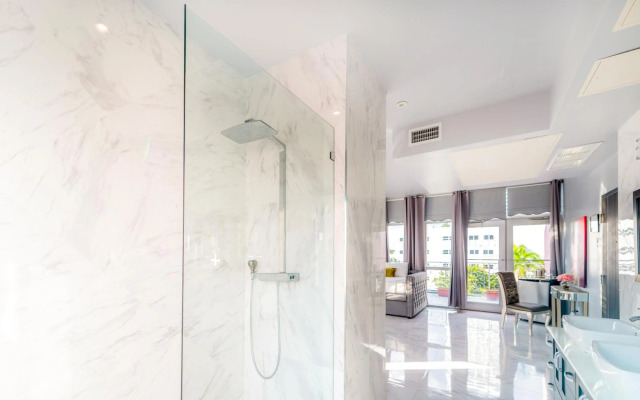 Secret Garden Miami Beach