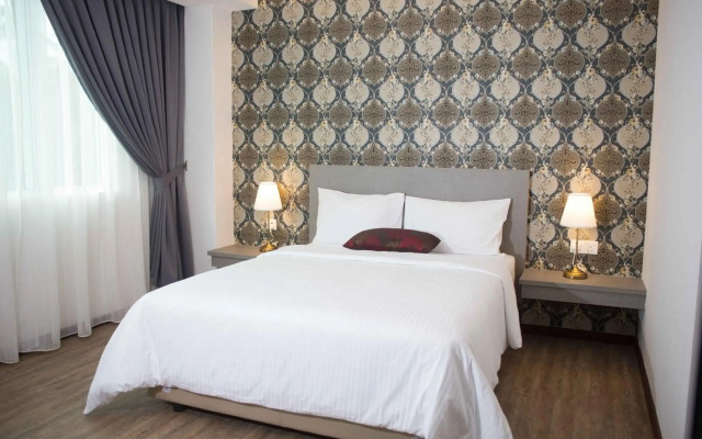 Qlassic Hotel