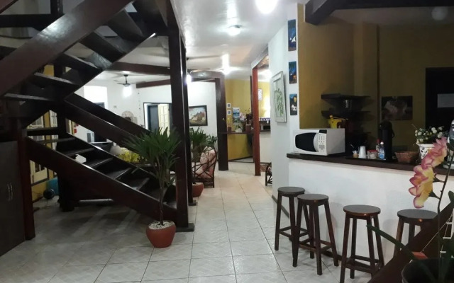 Pousada Portal de Paraty