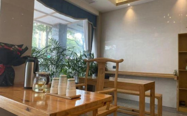 zhuzijianHotel