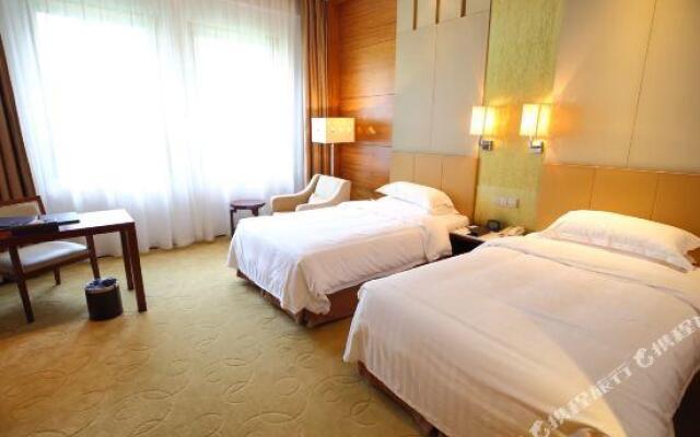 Nangong Spring Season Hotel